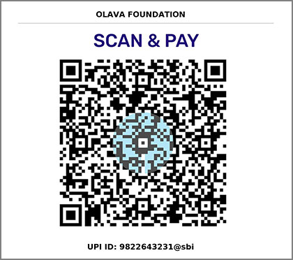 Olava Foundation